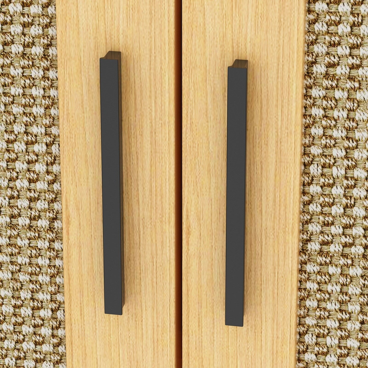 Abri pour litière de chat, maison pour chat, table d'appoint, armoire, bibliothèque