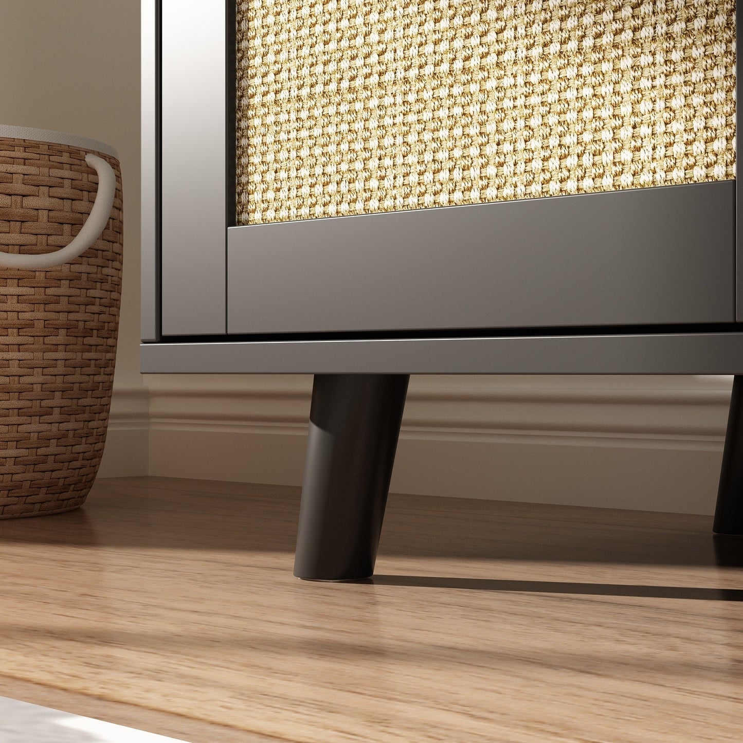 Abri pour litière de chat, maison pour chat, table d'appoint, armoire, bibliothèque