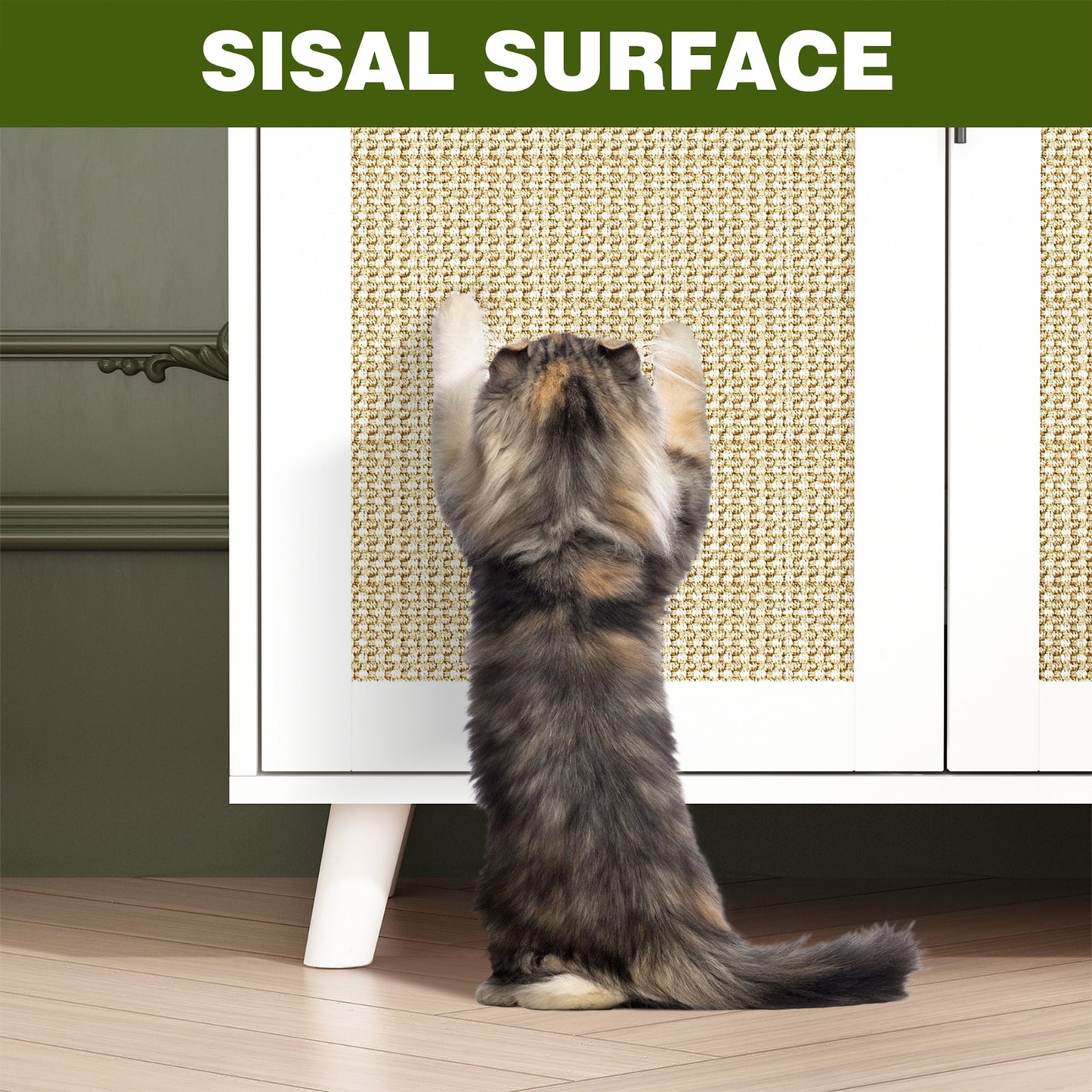 Abri pour litière de chat, maison pour chat, table d'appoint, armoire, bibliothèque