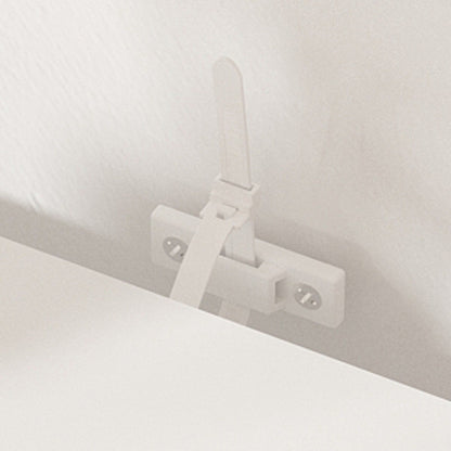 Abri pour litière de chat, maison pour chat, table d'appoint, armoire, bibliothèque