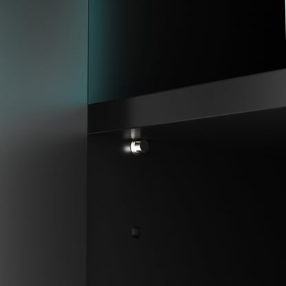 Abri pour litière de chat, maison pour chat, table d'appoint, armoire, bibliothèque