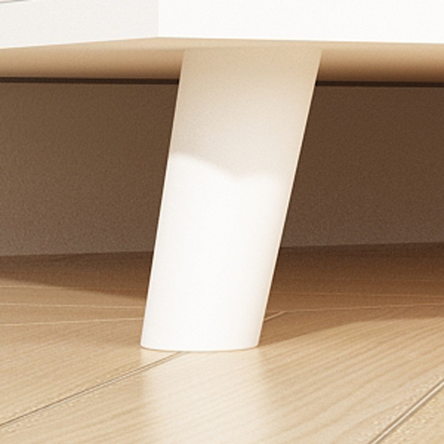 Abri pour litière de chat, maison pour chat, table d'appoint, armoire, bibliothèque