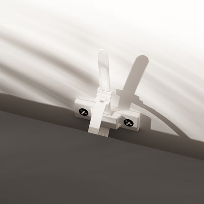 Abri pour litière de chat, maison pour chat, table d'appoint, armoire, bibliothèque