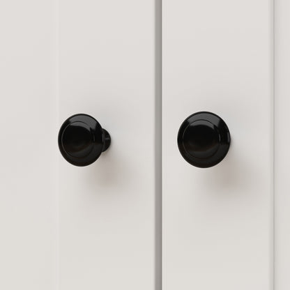 Meuble cache-litière pour chat, double, pour plus d'intimité pour vos animaux de compagnie