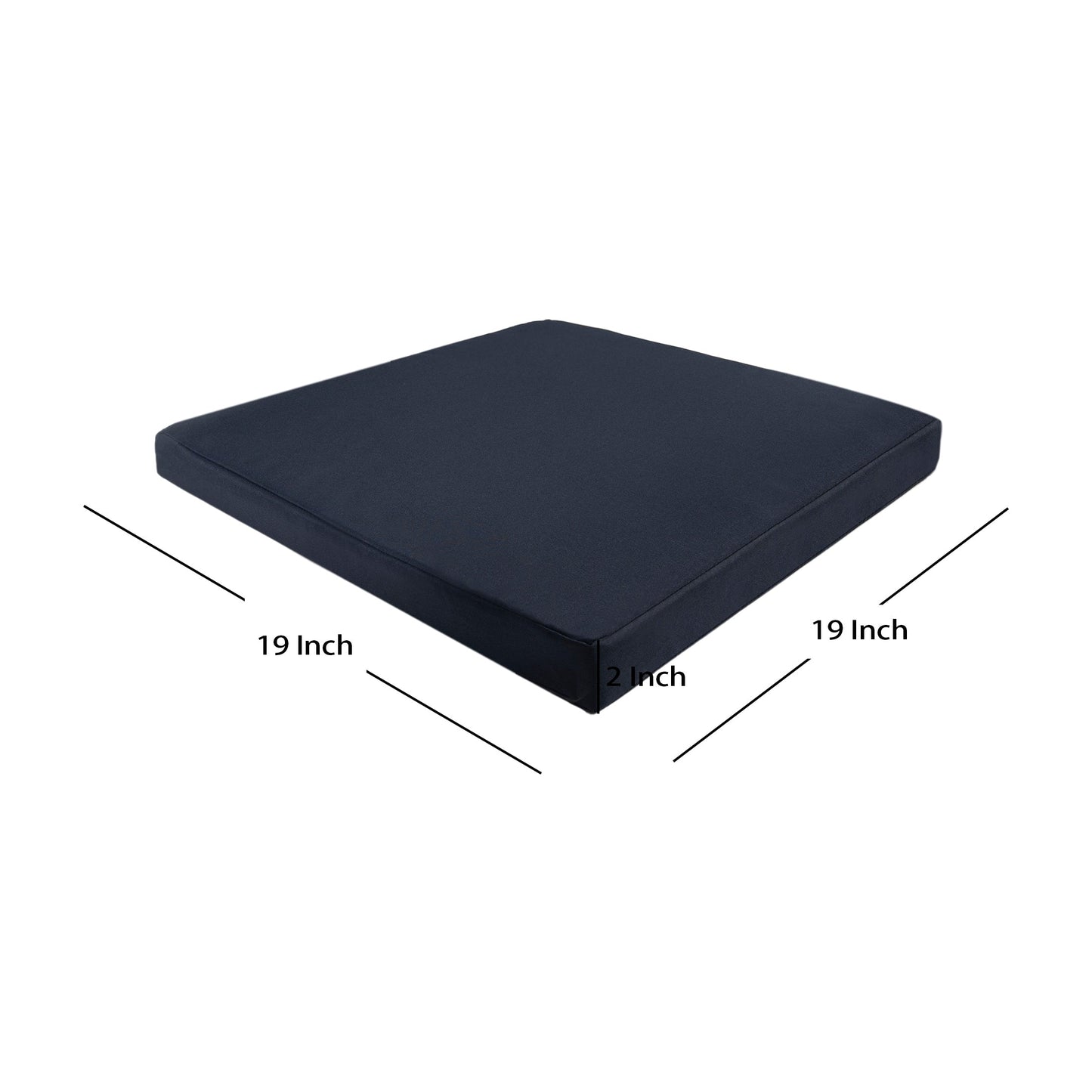 Ensemble de bistro en rotin pour patio Heritage Outdoor, 3 pièces